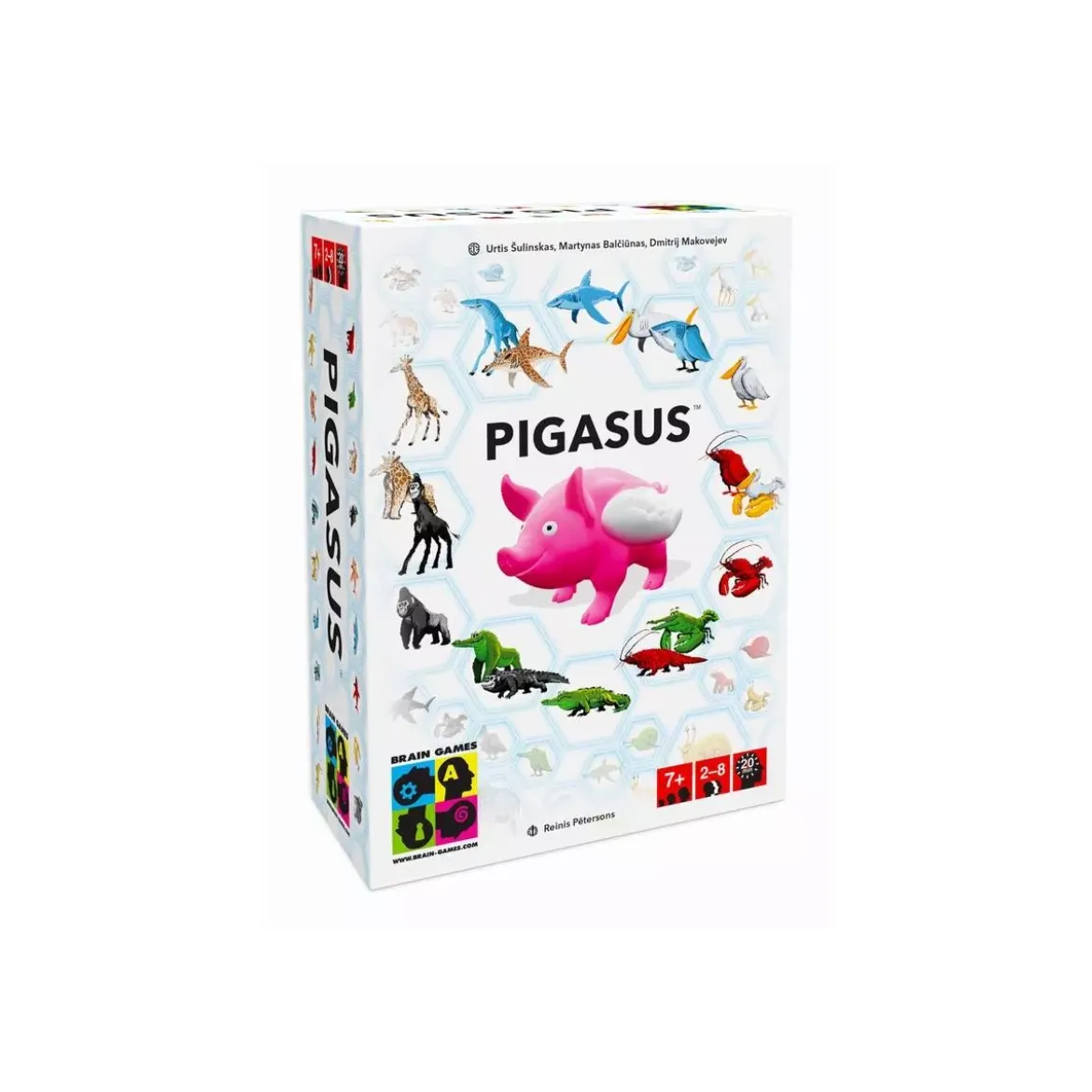 Pigasus