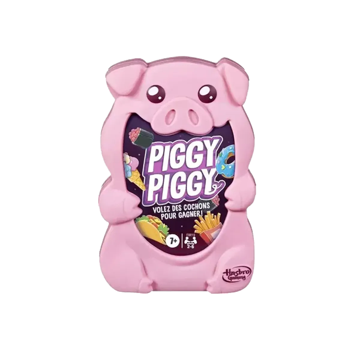Piggy Piggy