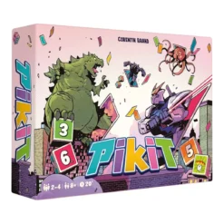 Pikit