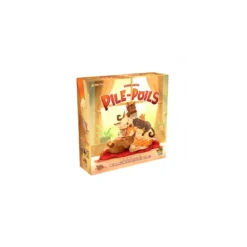 Pile-Poils