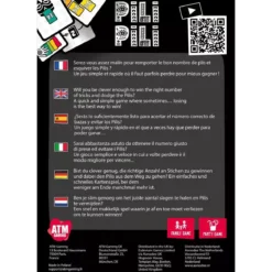 Pili Pili