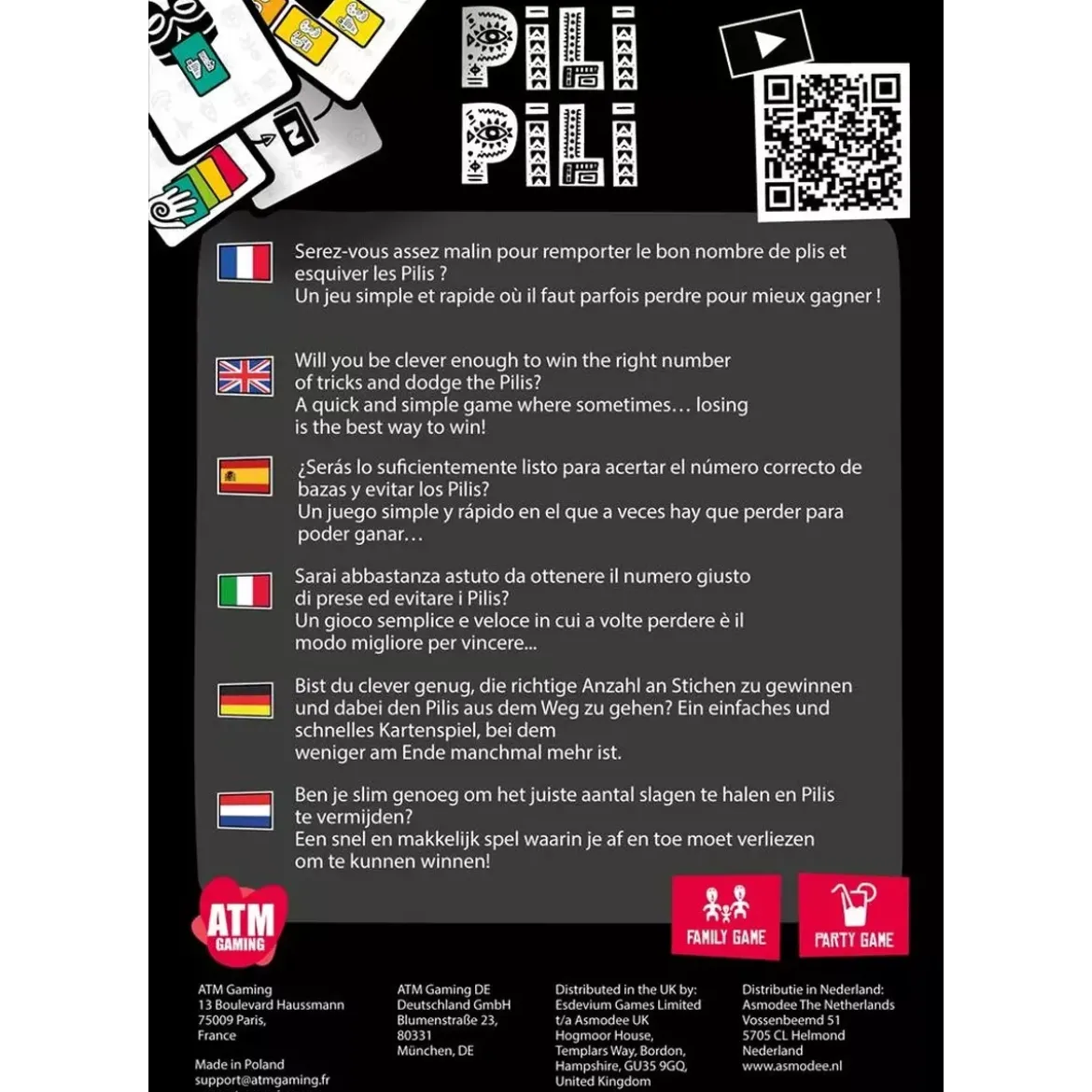Pili Pili