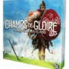 Pillards de la Mer du Nord : Champs de Gloire - Extension