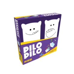 Pilo Pilo