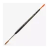 Pinceau Raphaël Kolinsky S 8404 - Taille n° 4 Pointe Fine