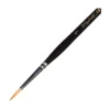 Pinceau Raphaël Kolinsky S 8404 - Taille n° 1 Pointe Fine