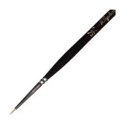 Pinceau Raphaël Kolinsky S 8404 - Taille n° 5/0 Pointe Fine