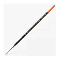 Pinceau Raphaël Kolinsky S 8404 - Taille n° 3/0 Pointe Fine