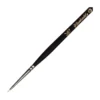 Pinceau Raphaël Kolinsky S 8404 - Taille n° 6/0 Pointe Fine
