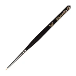 Pinceau Raphaël Kolinsky S 8404 - Taille n° 6/0 Pointe Fine