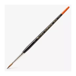 Pinceau Raphaël Kolinsky S 8404 - Taille n° 3 Pointe Fine