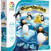 Pingouins Patineurs