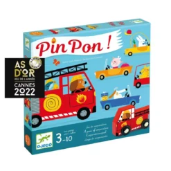 PinPon !