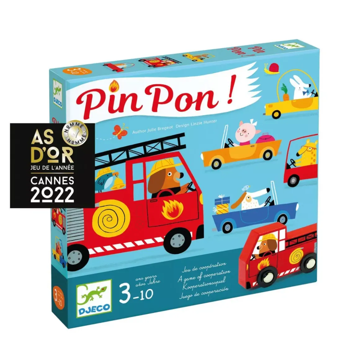 PinPon !