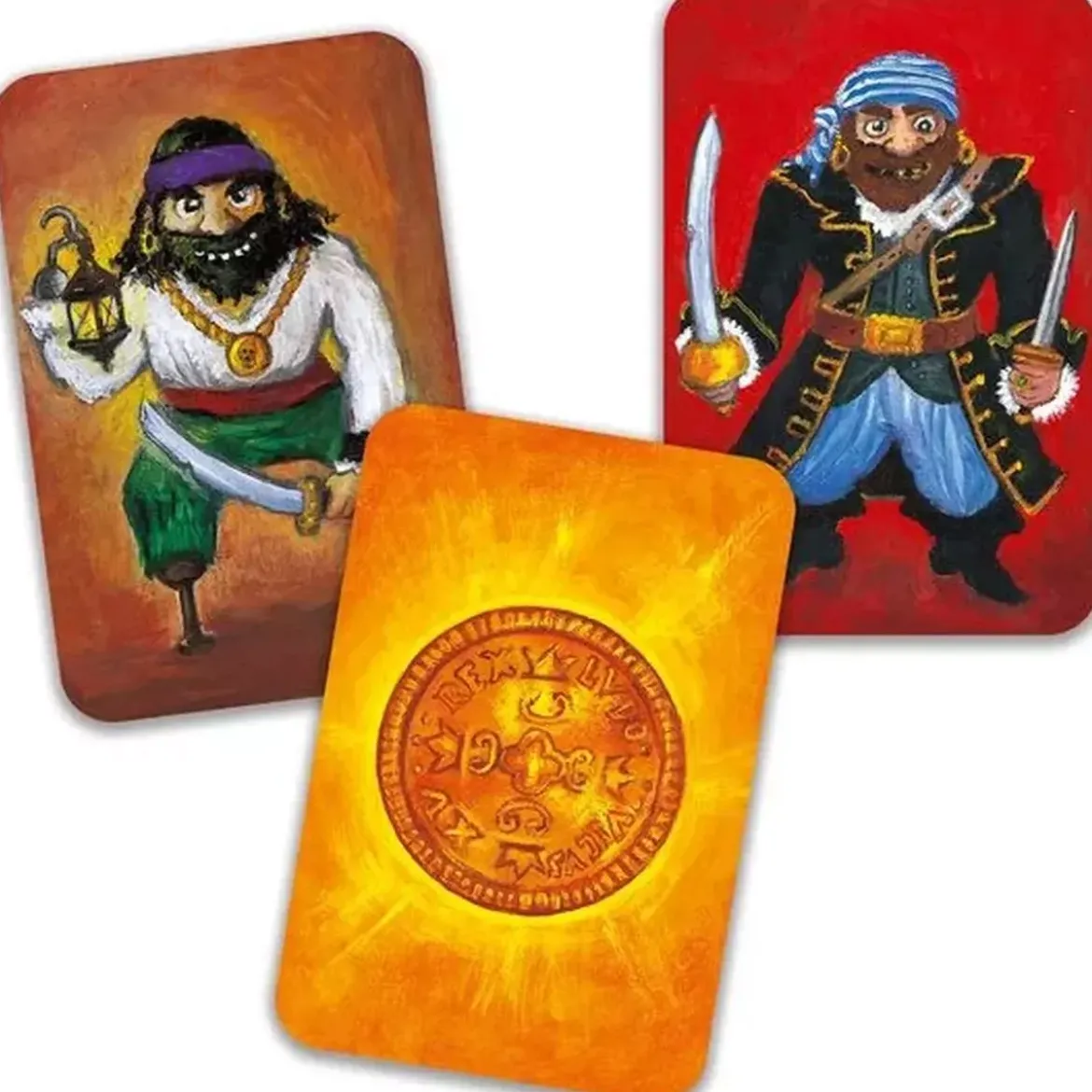 Piratatak