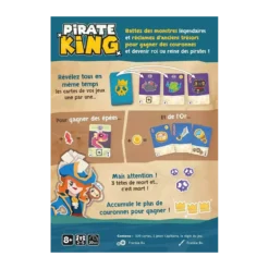 Pirate King