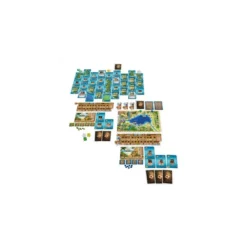 Pirates de Maracaïbo : Commandants - Extension