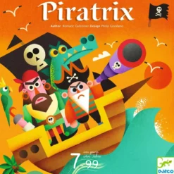 Piratrix