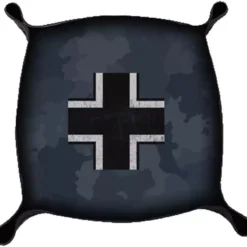 Piste de dés : Armée Allemande