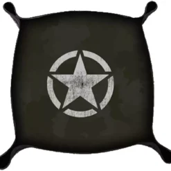 Piste de dés : Armée US