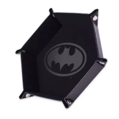 Piste de Dés : Batman