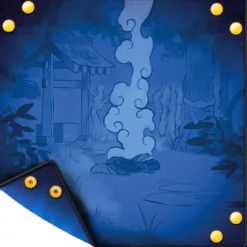 Piste de dés Collection Yokai Wogamat - 6 Modèles disponibles