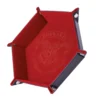 Piste de Dés : Harry Potter - Poudlard Rouge
