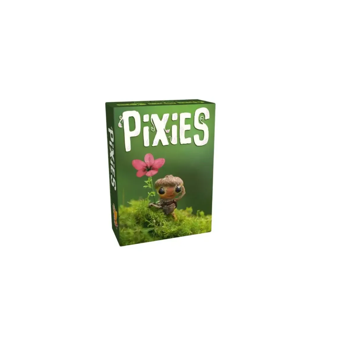 Pixies