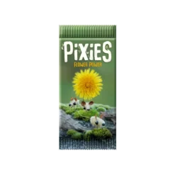 Pixies : Flower Power - Extension