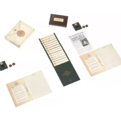 Plaidoirie 1936 - La Trilogie Noire
