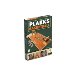 Plakks - Basket