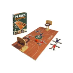 Plakks - Basket