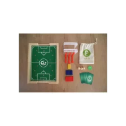 Plakks - Mini Foot