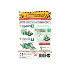 Plan de Secours
