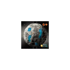 Planet Unknown : Supermoon - Extension