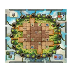 Planta Nubo