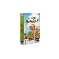 Plante Bataille