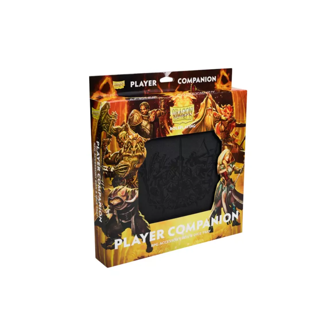 Player Companion