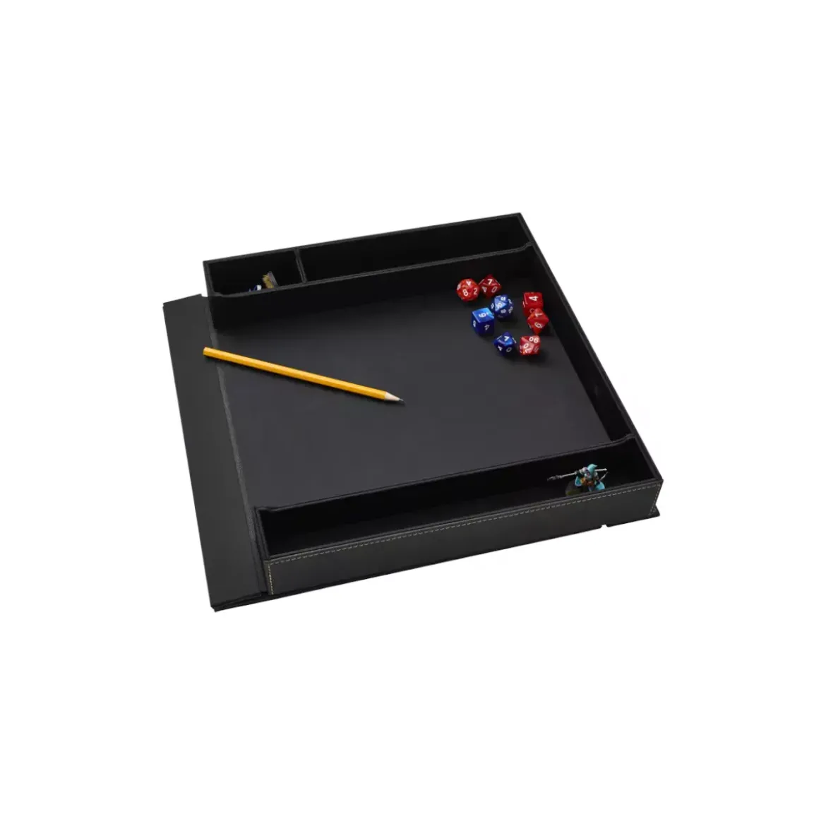 Player Companion