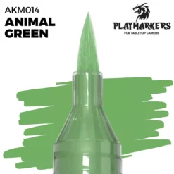Playmarkers AK Interactive