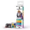 Playmarkers Set : Clothes & Ornaments - AK Interactive