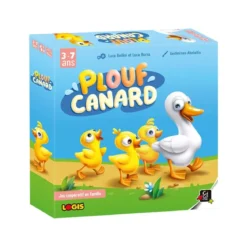 Plouf Canard