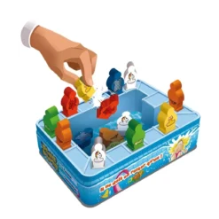 Plouf Party