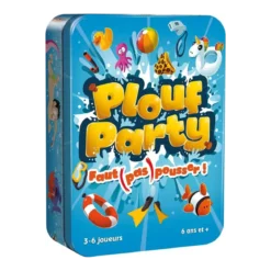 Plouf Party