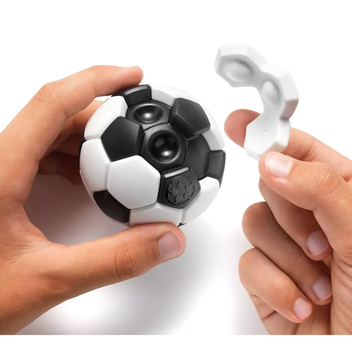 Plug & Play Ball