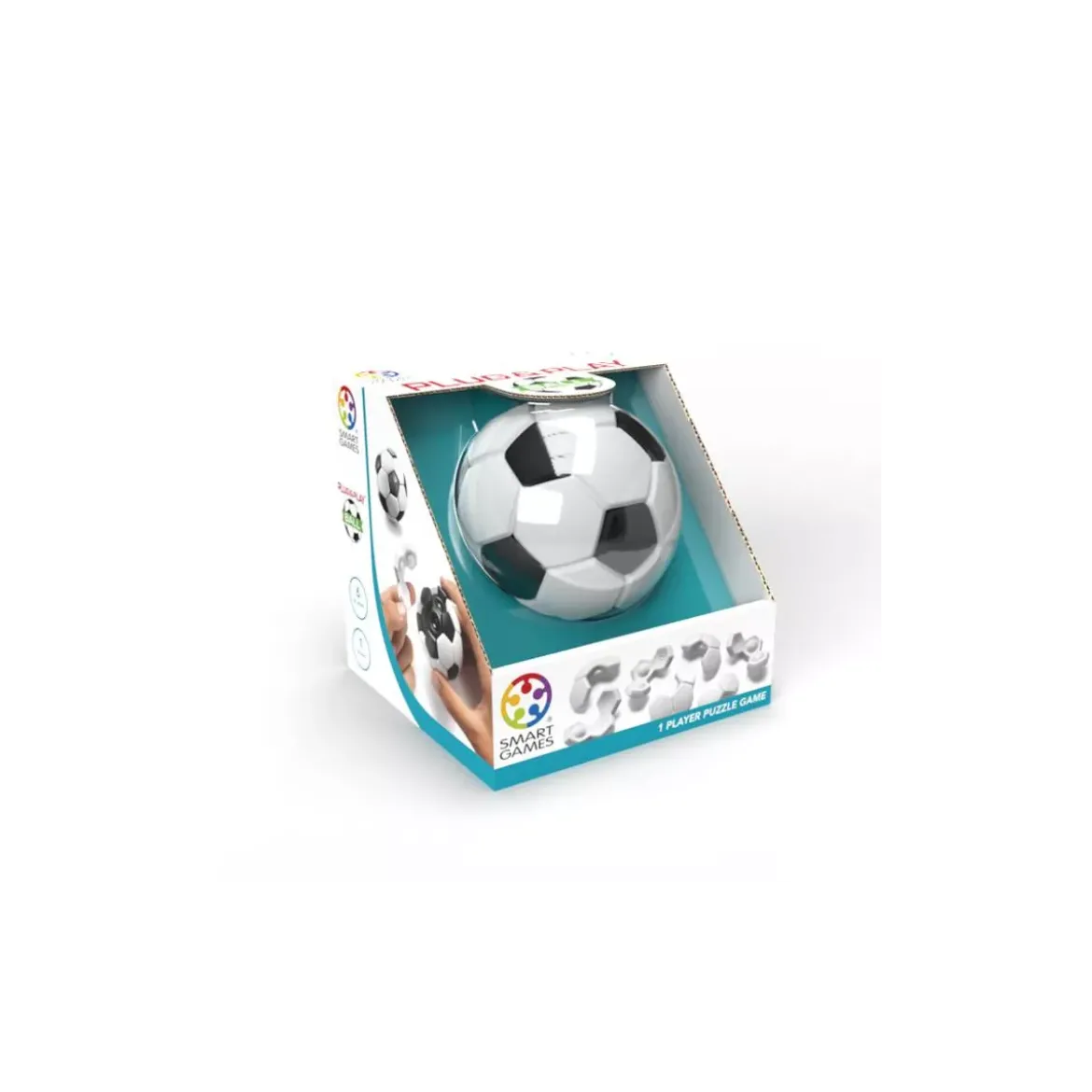 Plug & Play Ball