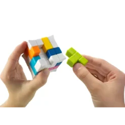 Plug & Play Puzzler