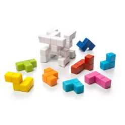 Plug & Play Puzzler