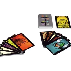 Poker des Cafards