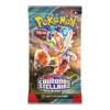 Pokémon : Booster - Couronne Stellaire - EV07